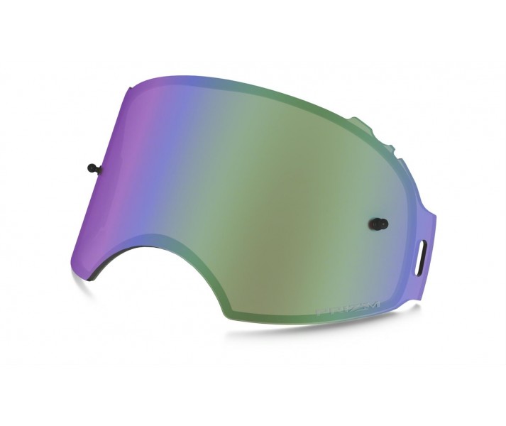 Lente Recambio Oakley Airbrake |OAK101-133-003|