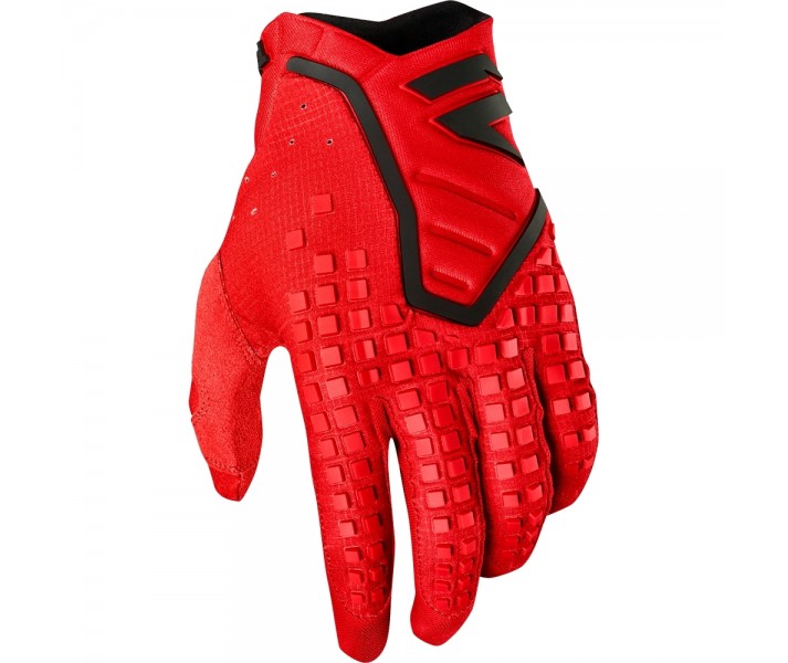 Guantes Shift 3Lack Pro Glove Rojo |21722-003|