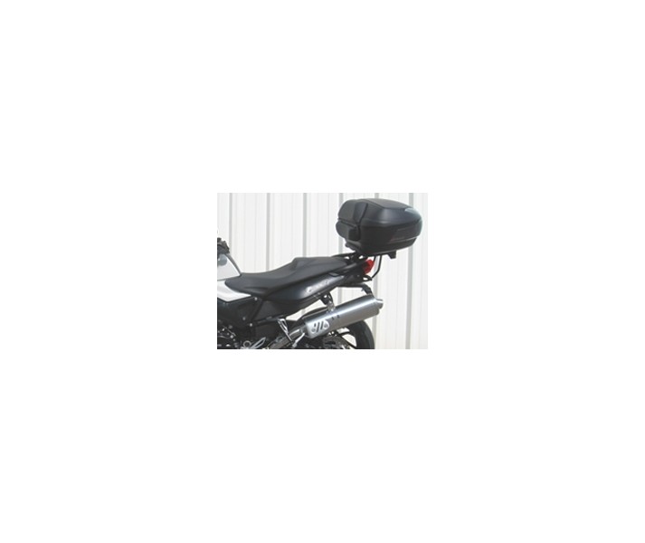 Soporte Baul Maleta Shad Kit Top Bmw F800 R S 09-11 |W0FR89ST|