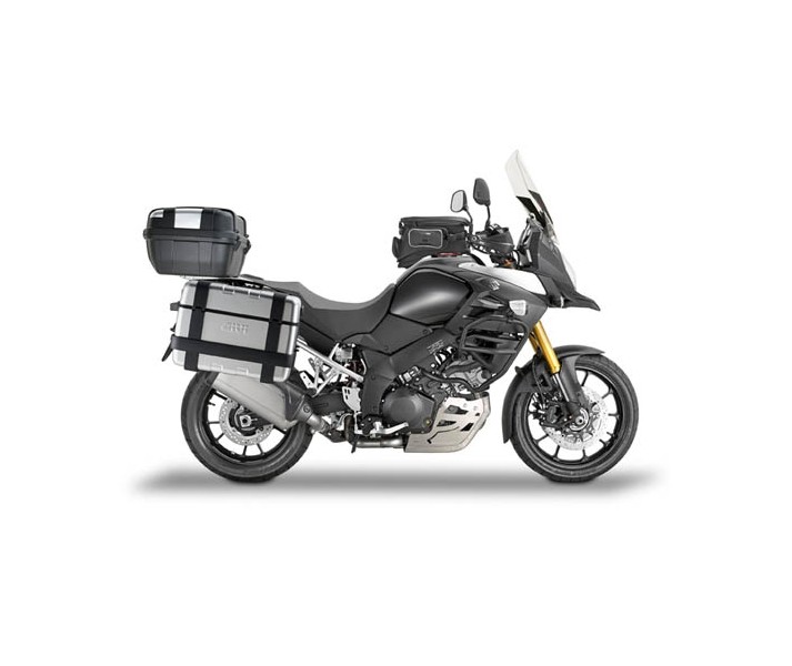 Anclaje Givi Monolock Con M5M Suzuki Dlv Strom 1000 14