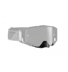 Deflector Nariz para gafas Leatt Velocity 6.5 White |LB8019100151|