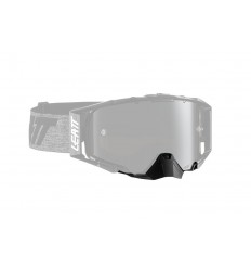 Deflector Nariz para gafas Leatt Velocity 6.5 White