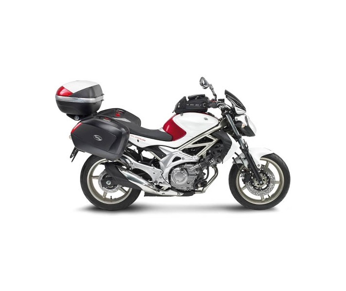 Anclaje Givi Monolock Con M5M Suzuki Gladius 650 09 A 12