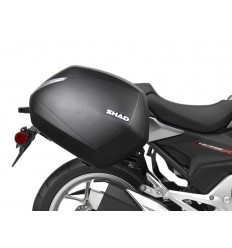 Soporte Maletas Laterales Shad 3P Sys.Honda Nc750 X-S '16 |H0NT75IF|