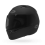 Casco Bell Qualifier Solid Mate Negro