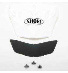 Recambio Shoei Visera V-430 Vfx-W Blanco |24SVSRWHT|