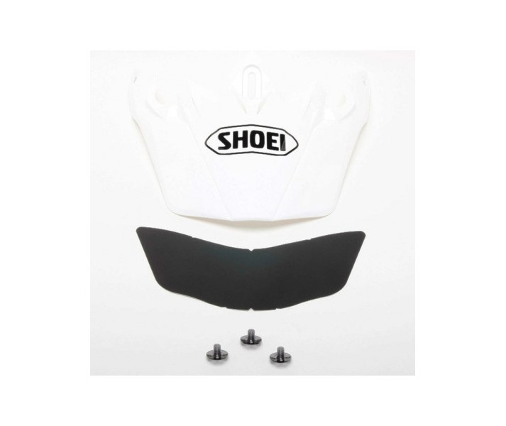 Recambio Shoei Visera V-430 Vfx-W Blanco |24SVSRWHT|