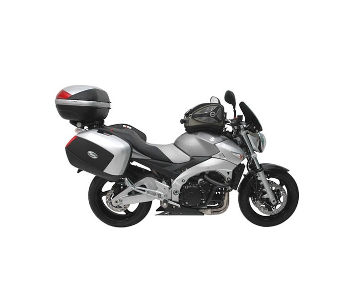 Anclaje Givi Monolock Con M5M Suzuki Gsr 600 06 A 11