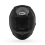Casco Bell Qualifier Solid Negro Brillo