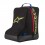 Bolsa Para Botas Alpinestars Alpinestars Boot Bag Negro Azul|6106319-17|