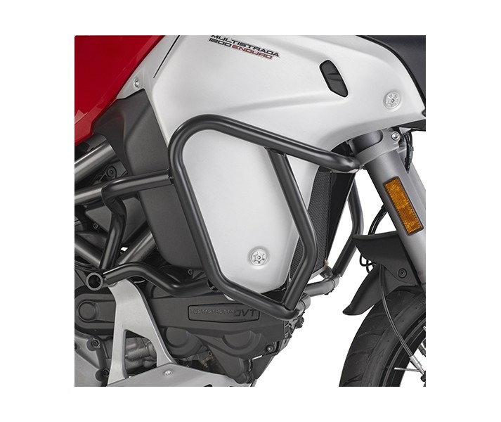 Defensas Motor Givi Ducati Multistrada Enduro 1200 16 A17