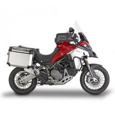 Defensas Motor Givi Ducati Multistrada Enduro 1200 16 A17