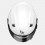 Casco MT Kre Solid Blanco Brillo |11040004|