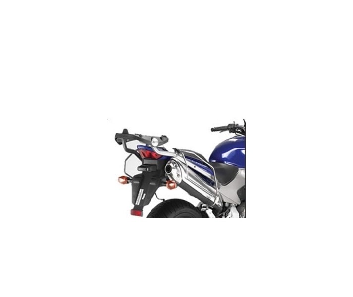 Soporte Alforjas Givi Para Honda Hornet CBF/S 600 03 a 06/98 a 02 |T214|