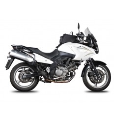 Soporte Maletas Laterales Shad 3P Syst.Suzuki V-Strom 650 |S0VS62IF|