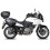 Soporte Maletas Laterales Shad 3P Syst.Suzuki V-Strom 650 |S0VS62IF|