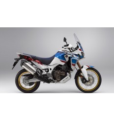 Defensas Motor Givi Honda Africa Twin 750 93 A02