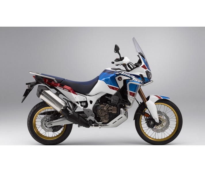 Defensas Motor Givi Honda Africa Twin 750 93 A02