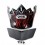 Recambio Shoei Visera V-430 Vfx-W Croosshair Tc1 |24SVSRCRO1|