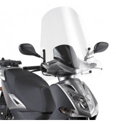 Parabrisas Para Anclaje Givi Kymco Agility 50 125 150 R16 08 A 11