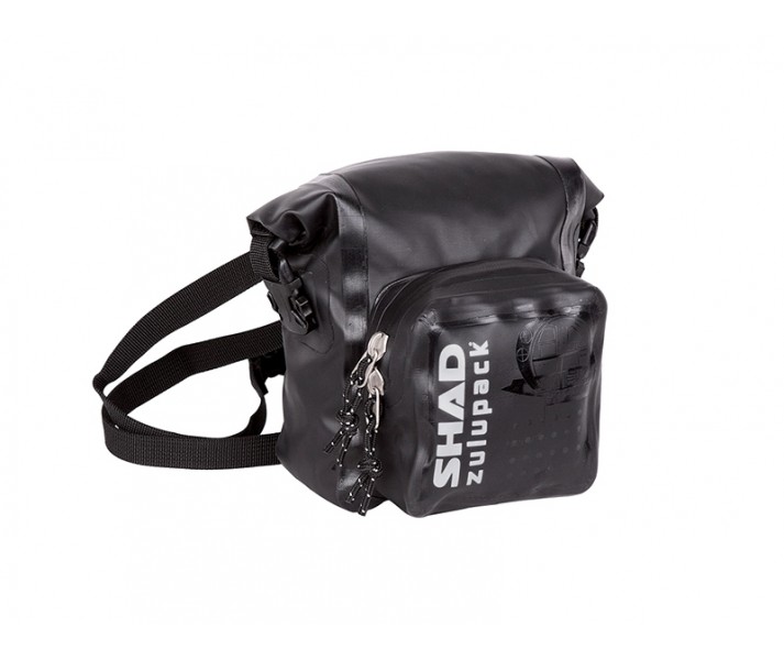 Bolsa Moto Shad Pequeña Impermeable Sb05 |W0SB05|