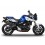 Soporte Maletas Laterales Shad 3P System Bmw F800 R S 14 |W0FR89IF|