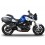 Soporte Maletas Laterales Shad 3P System Bmw F800 R S 14 |W0FR89IF|