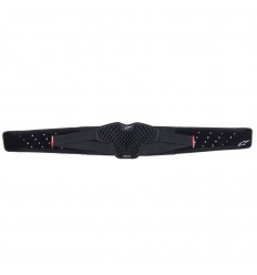 Faja Alpinestars Infantil Sequence Youth Kidney Belt Negro|6544619-10|