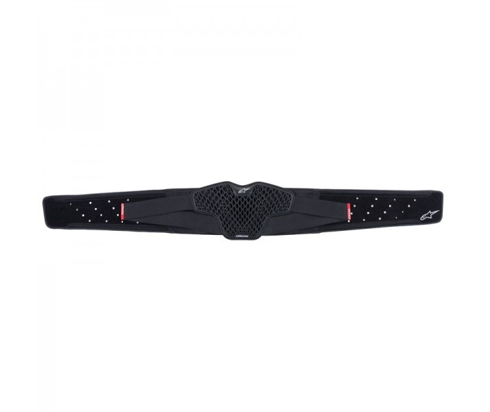 Faja Alpinestars Infantil Sequence Youth Kidney Belt Negro|6544619-10|