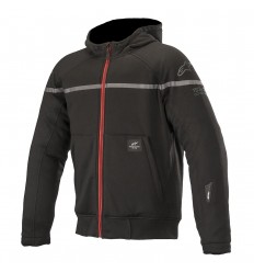 Chaqueta Alpinestars 24Ride Jacket Tech-Air Compatible Negro|3302519-10|
