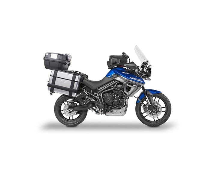 Kit Tornillos Givi Para Tn6401A Triumph Tiger 800 Xc 11