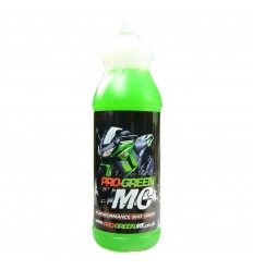 Jabón de limpieza Pro-Green Road MC Bike Wash 1 litro