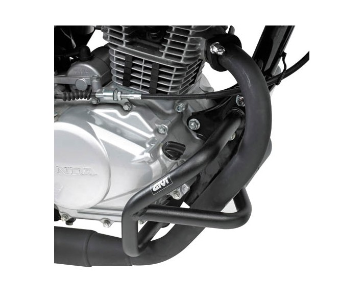 Defensas Motor Givi Honda Cbf 125 15