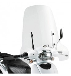 Parabrisas Para Anclaje Givi Aprilia Scarabeo 50 100 09 A 13