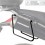 Soporte Alforjas Givi Para Honda Transalp Xlv 700 08 a 12 |T221|