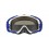 Máscara Oakley Crowbar MX Chequed Finish RWB/Gris Oscuro |OO7025-50|