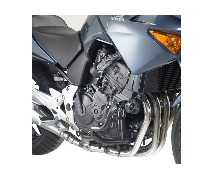 Defensas Motor Givi Honda Cbfs N 600 08 A12