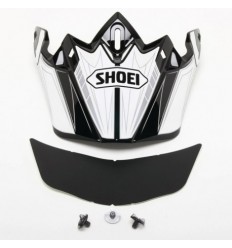 Recambio Shoei Visera V-430 Vfx-W Dash Tc5 |24SVSRDASH5|