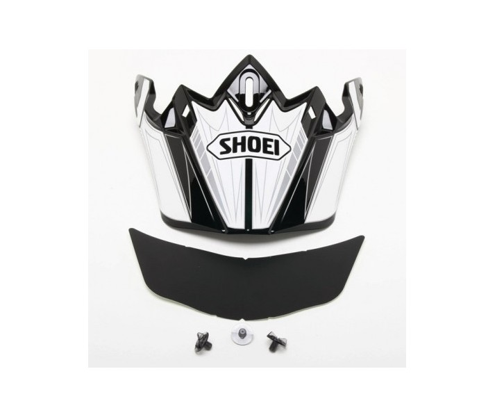 Recambio Shoei Visera V-430 Vfx-W Dash Tc5 |24SVSRDASH5|