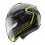 Casco Caberg Levo Flow Negro / Antracita / Amarillo Fluor|34910806|