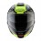 Casco Caberg Levo Flow Negro / Antracita / Amarillo Fluor|34910806|