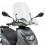 Parabrisas Para Anclaje Givi Keeway/Mbk/Piaggio/Yamaha 10 A 11