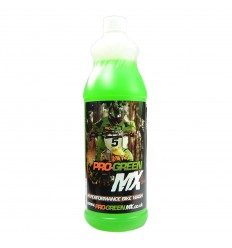 Jabón de limpieza Pro-Green Off Road MX Bike Wash 1 litro