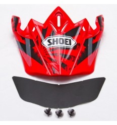 Recambio Shoei Visera V-430 Vfx-W Dissent Tc1 |24SVSRDSNT1|