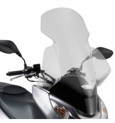 Parabrisas Para Anclaje Givi Honda Pcx 125 10 A 12