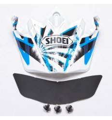 Recambio Shoei Visera V-430 Vfx-W Dissent Tc2 |24SVSRDSNT2|