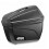 Maletas Laterales Givi Monokey 22Lts E22 Negro |E22N|