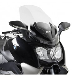 Parabrisas Givi Completo con guardamanos Bmw C Gt 650 12 a 13 |D5106ST|