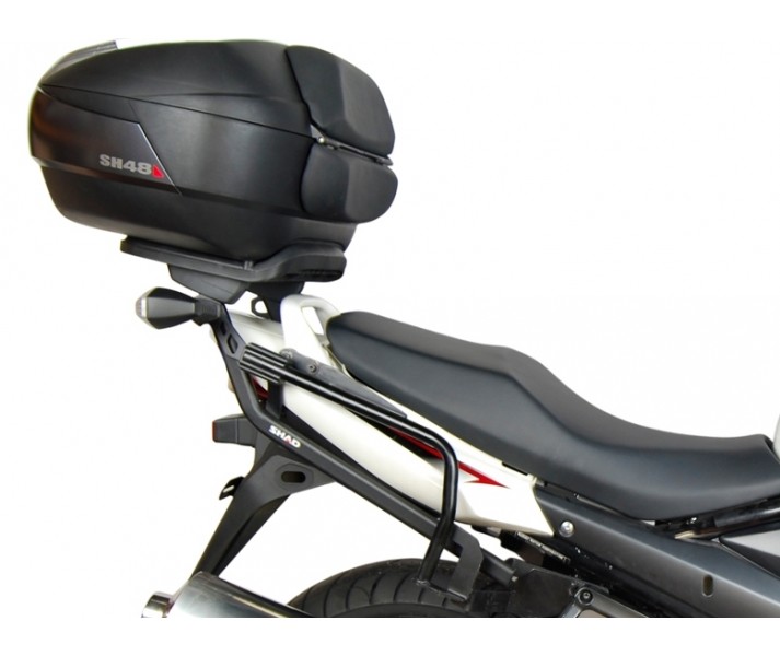 Soporte Maletas Laterales Shad 3P System Suz. Bandit 650 1250 |S0BN61IF|