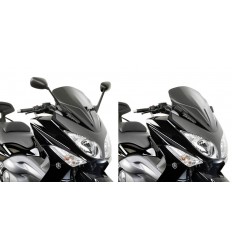 Parabrisas Givi Completo deportivo Para Yamaha T-Max 500 08 a 11 |D442B|